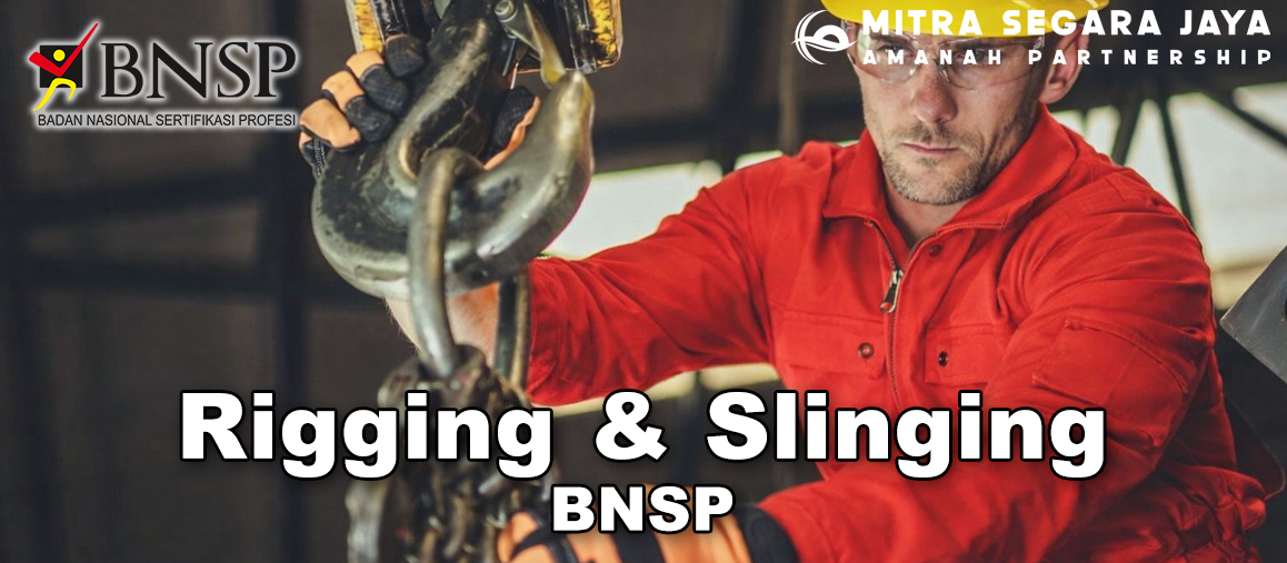 Rigging & Slinging